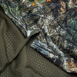 Gas Season (Mesh Short)