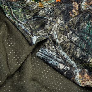Gas Season (Mesh Short)