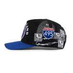 L.I Trucker