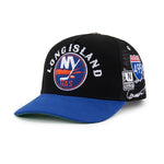 L.I Trucker