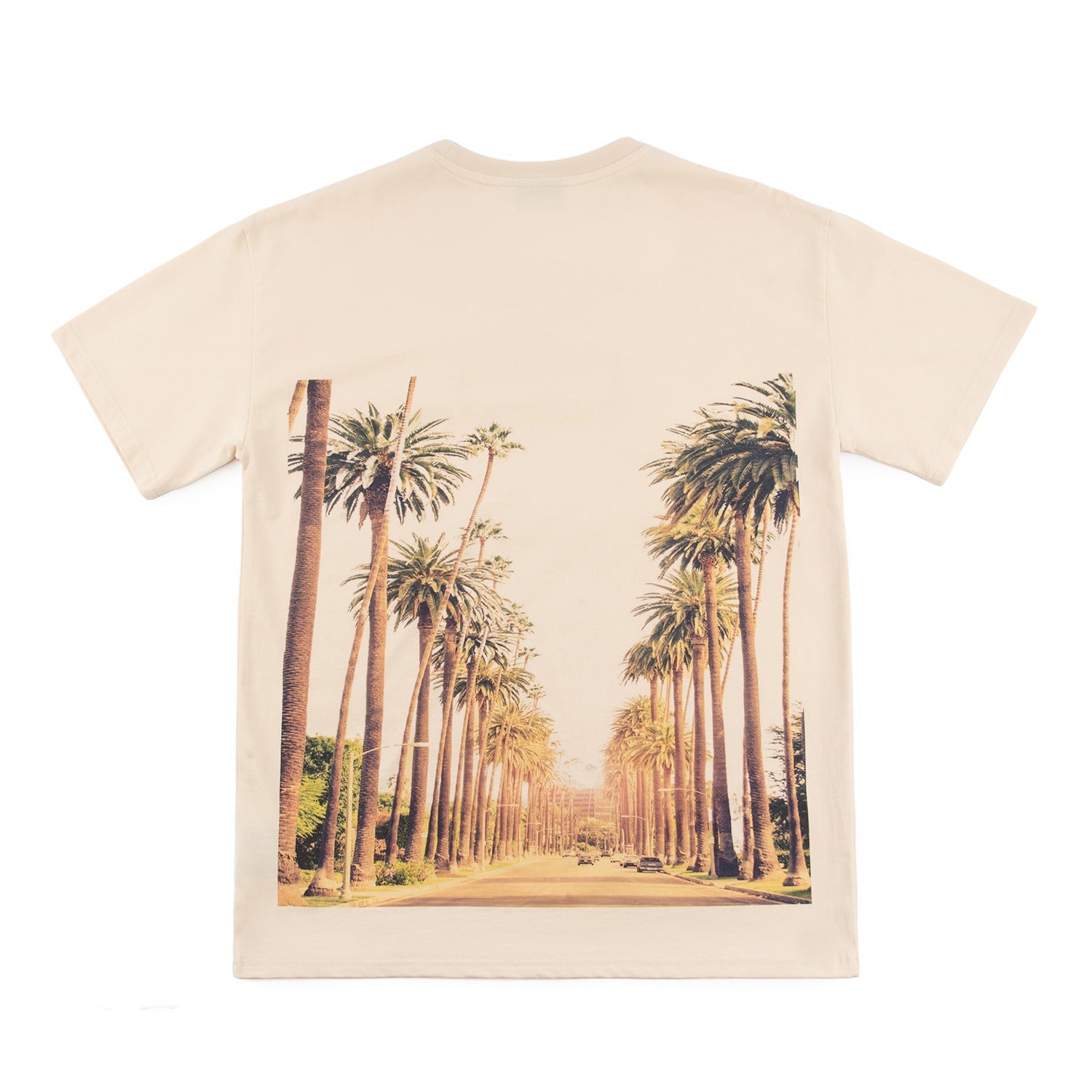 City Of Angels Shirt