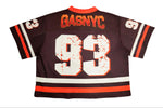 Land Jersey (Brown)