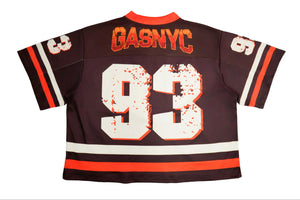 Land Jersey (Brown)