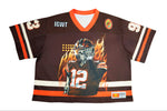 Land Jersey (Brown)