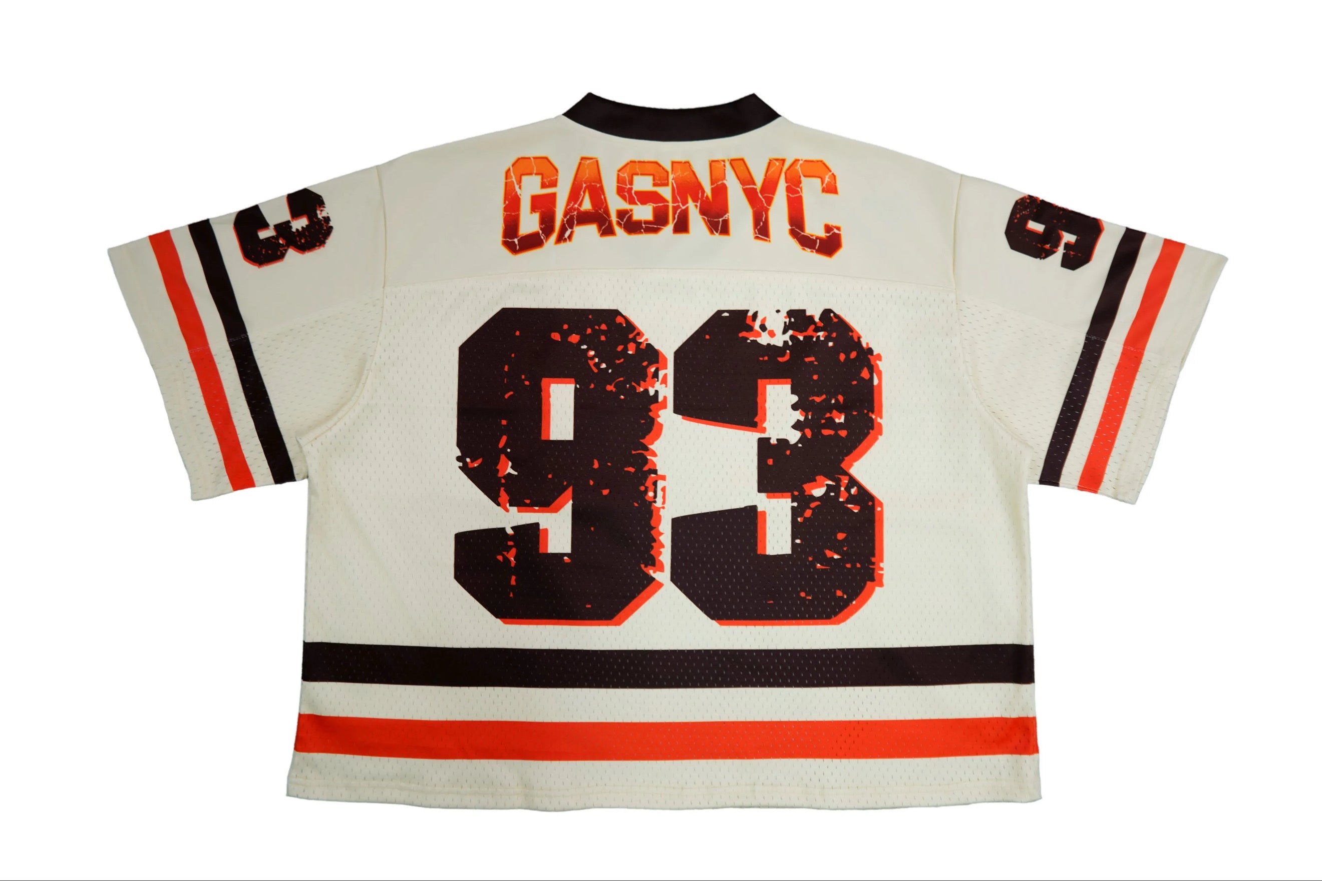 The Land Jersey (Crm)