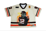 The Land Jersey (Crm)