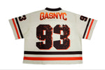 The Land Jersey (Crm)