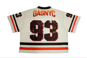 The Land Jersey (Crm)