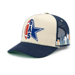 Lone Star Trucker
