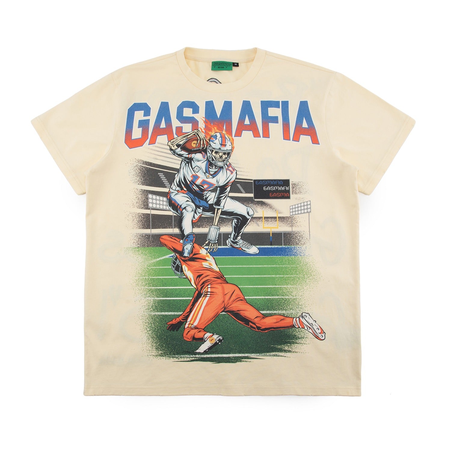 Gas Mafia Shirt