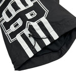 "No Regular Nylon Pants"