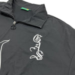 Ghost Flame Nylon Jacket