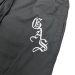 Ghost flame Nylon short