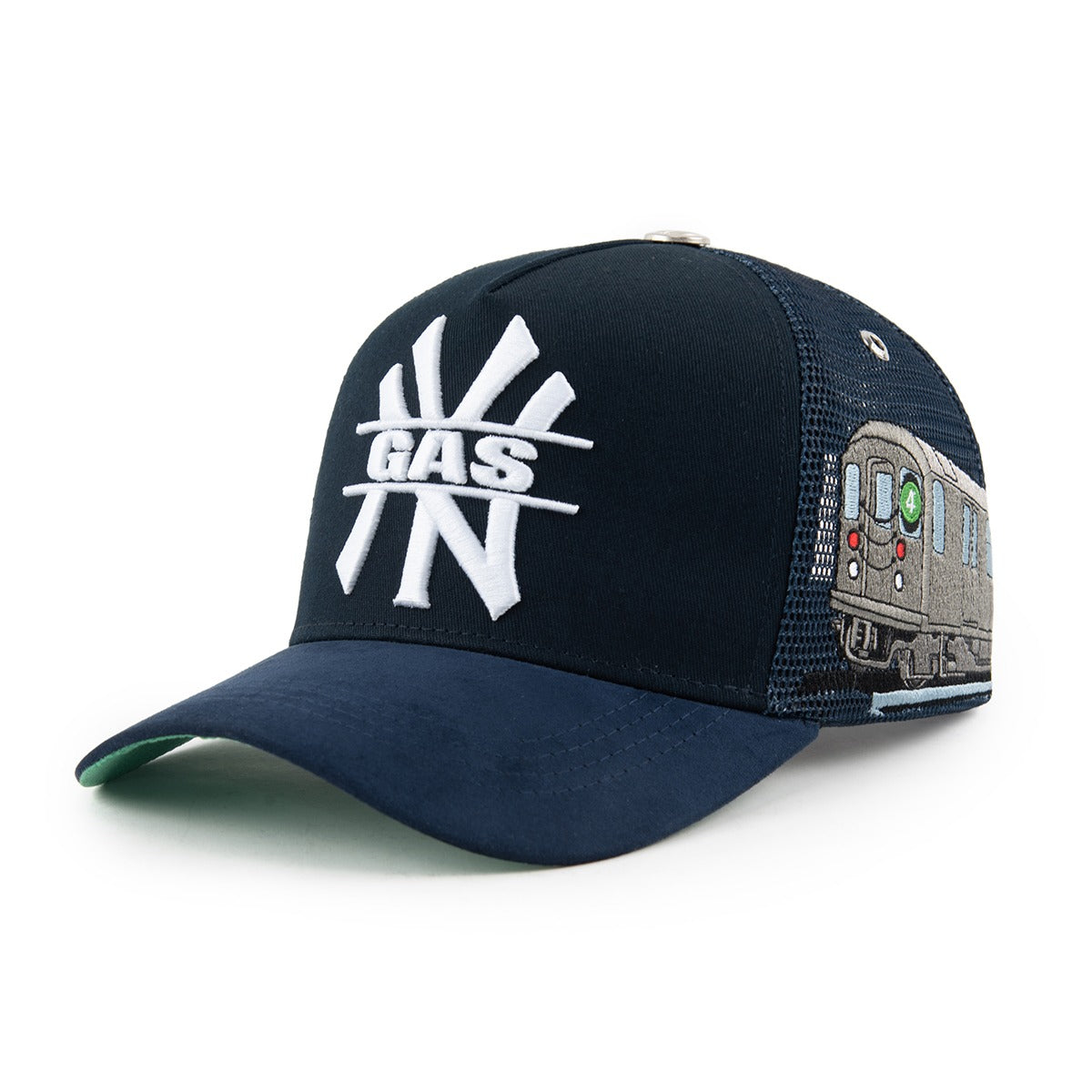 Navy Bx Bomber – GasNYC LLC