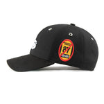 OE Fitted Baseball Cap