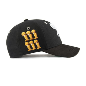 OE Fitted Baseball Cap
