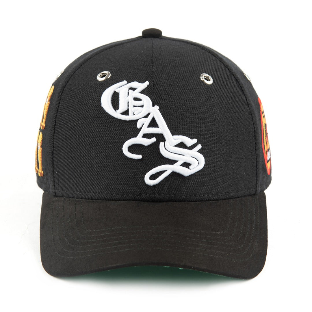 OE Fitted Baseball Cap