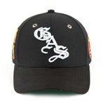 OE Fitted Baseball Cap